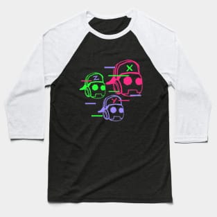 robotizado Baseball T-Shirt